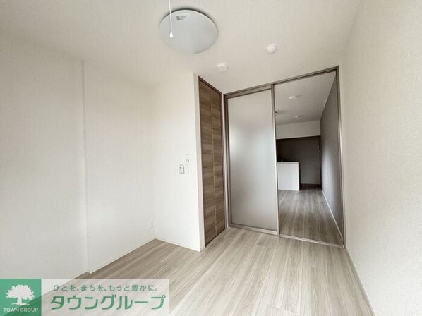 セレスティア東向島の物件内観写真